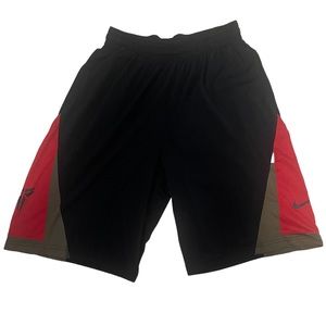 Nike Kobe Bryant “Python” basketball shorts M